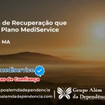 Clínica de Recuperação que Aceita Mediservice em Morros - MA