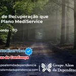 Clínica de Recuperação que Aceita Mediservice em Novo Acordo - TO