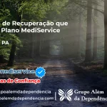 Clínica de Recuperação que Aceita Mediservice em Ourém - PA