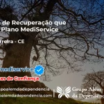 Clínica de Recuperação que Aceita Mediservice em Pires Ferreira - CE
