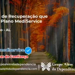 Clínica de Recuperação que Aceita Mediservice em Rio Largo - AL