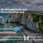 Clínica de Recuperação que Aceita Mediservice em Saloá - PE