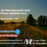Clínica de Recuperação que Aceita Mediservice em Santana do Paraíso - MG