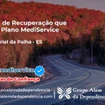 Clínica de Recuperação que Aceita Mediservice em São Gabriel da Palha - ES