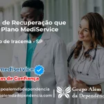 Clínica de Recuperação que Aceita Mediservice em São João de Iracema - SP