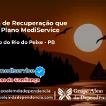 Clínica de Recuperação que Aceita Mediservice em São João do Rio do Peixe - PB