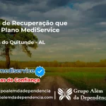 Clínica de Recuperação que Aceita Mediservice em São Luís do Quitunde - AL
