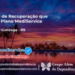 Clínica de Recuperação que Aceita Mediservice em São Luiz Gonzaga - RS