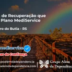 Clínica de Recuperação que Aceita Mediservice em São Pedro do Butiá - RS