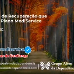 Clínica de Recuperação que Aceita Mediservice em Seara - SC