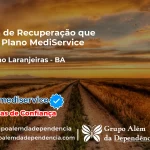 Clínica de Recuperação que Aceita Mediservice em Sebastião Laranjeiras - BA