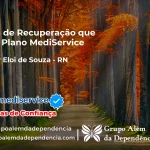 Clínica de Recuperação que Aceita Mediservice em Senador Elói de Souza - RN