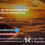 Clínica de Recuperação que Aceita Mediservice em Sousa - PB