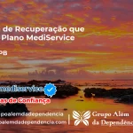 Clínica de Recuperação que Aceita Mediservice em Sumé - PB