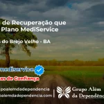 Clínica de Recuperação que Aceita Mediservice em Tabocas do Brejo Velho - BA