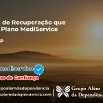 Clínica de Recuperação que Aceita Mediservice em Tietê - SP