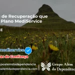 Clínica de Recuperação que Aceita Mediservice em Trairi - CE