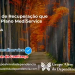 Clínica de Recuperação que Aceita Mediservice em Uauá - BA