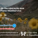 Clínica de Recuperação que Aceita Mediservice em Vieirópolis - PB