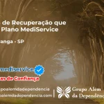 Clínica de Recuperação que Aceita Mediservice em Votuporanga - SP