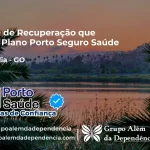 Clínica de Recuperação que Aceita Porto Seguro Saúde em Adelândia - GO