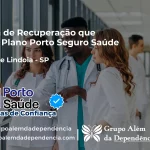 Clínica de Recuperação que Aceita Porto Seguro Saúde em Águas de Lindóia - SP