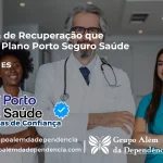 Clínica de Recuperação que Aceita Porto Seguro Saúde em Alegre - ES