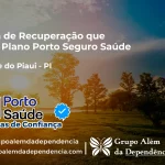 Clínica de Recuperação que Aceita Porto Seguro Saúde em Alegrete do Piauí - PI