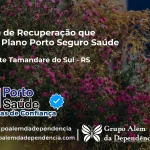 Clínica de Recuperação que Aceita Porto Seguro Saúde em Almirante Tamandaré do Sul - RS