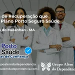Clínica de Recuperação que Aceita Porto Seguro Saúde em Altamira do Maranhão - MA