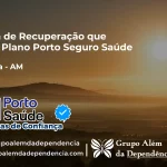 Clínica de Recuperação que Aceita Porto Seguro Saúde em Amaturá - AM