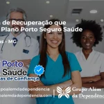 Clínica de Recuperação que Aceita Porto Seguro Saúde em Andradas - MG
