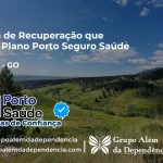 Clínica de Recuperação que Aceita Porto Seguro Saúde em Anicuns - GO