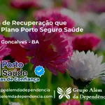 Clínica de Recuperação que Aceita Porto Seguro Saúde em Antônio Gonçalves - BA