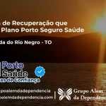 Clínica de Recuperação que Aceita Porto Seguro Saúde em Aparecida do Rio Negro - TO