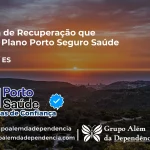 Clínica de Recuperação que Aceita Porto Seguro Saúde em Apiacá - ES