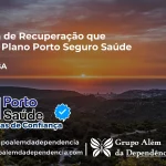 Clínica de Recuperação que Aceita Porto Seguro Saúde em Araci - BA