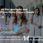 Clínica de Recuperação que Aceita Porto Seguro Saúde em Aracruz - ES