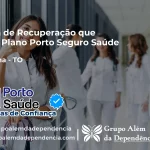 Clínica de Recuperação que Aceita Porto Seguro Saúde em Araguanã - TO
