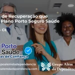 Clínica de Recuperação que Aceita Porto Seguro Saúde em Araripe - CE