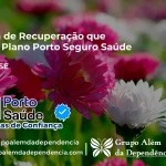 Clínica de Recuperação que Aceita Porto Seguro Saúde em Arauá - SE