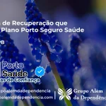 Clínica de Recuperação que Aceita Porto Seguro Saúde em Areia - PB