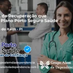 Clínica de Recuperação que Aceita Porto Seguro Saúde em Aroeiras do Itaim - PI