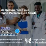 Clínica de Recuperação que Aceita Porto Seguro Saúde em Arujá - SP