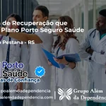 Clínica de Recuperação que Aceita Porto Seguro Saúde em Augusto Pestana - RS