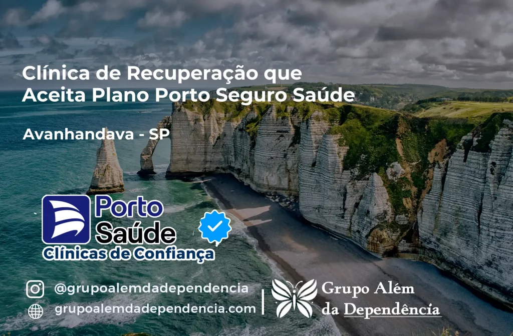 Clínica de Recuperação que Aceita Porto Seguro Saúde em Avanhandava - SP 1 Clínica de Recuperação que Aceita Porto Seguro Saúde em Avanhandava - SP