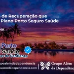 Clínica de Recuperação que Aceita Porto Seguro Saúde em Axixá - MA