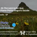 Clínica de Recuperação que Aceita Porto Seguro Saúde em Bady Bassitt - SP