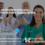 Clínica de Recuperação que Aceita Porto Seguro Saúde em Bagre - PA