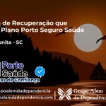 Clínica de Recuperação que Aceita Porto Seguro Saúde em Barra Bonita - SC